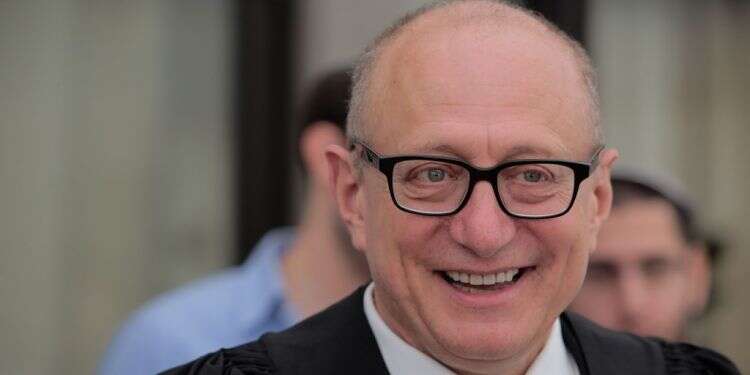 אלכס שטיין. צילום: אורן בן חקון צילום: אורן בן חקון