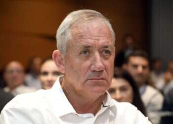 צילום: גדעון מרקוביץ