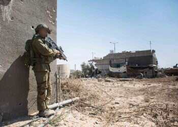 צילום: דובר צה"ל