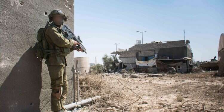 צילום: דובר צה"ל