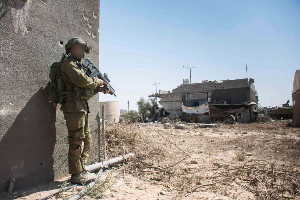 צילום: דובר צה"ל