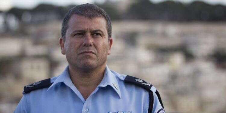 צילום: מרים אלסטר, פלאש 90