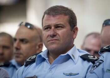 צילום: מרים אלסטר/פלאש 90