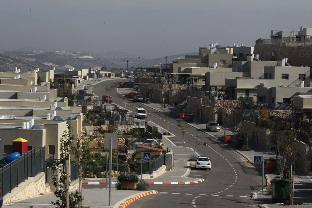 צילום: מרים צחי