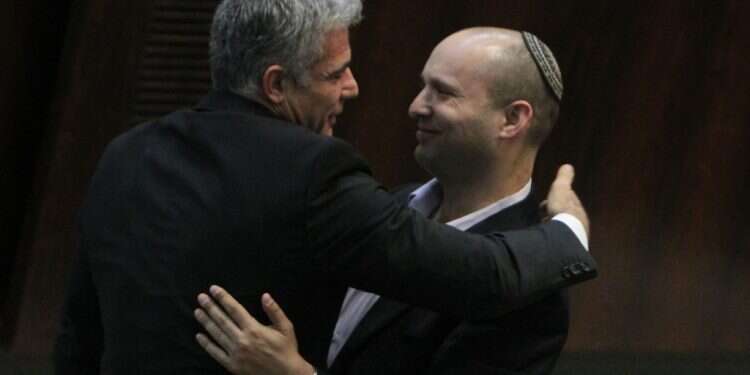 צילום: מרים אלסטר, פלאש90