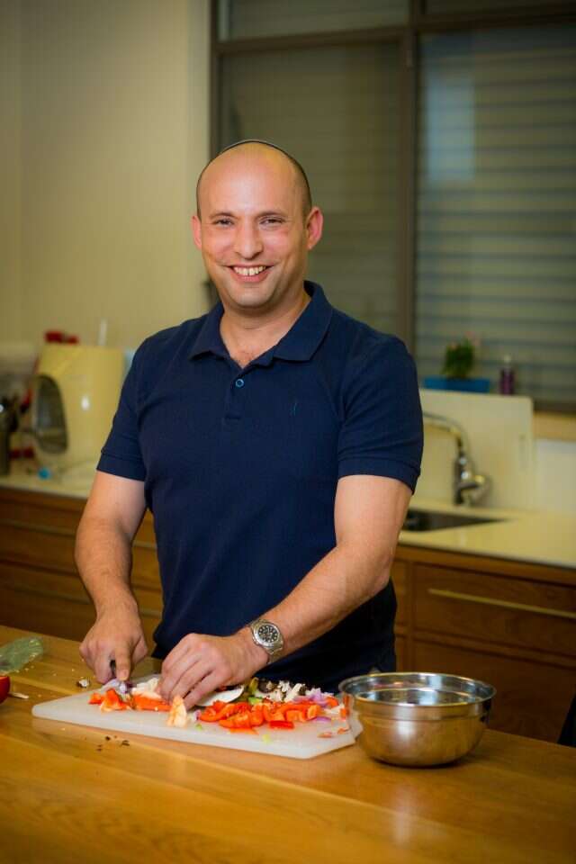 צילום: אריק סולטן