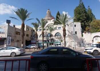 צילום: אנצ'ו ג'וש ג'יני