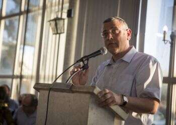 צילום: הדס פרוש/פלאש 90