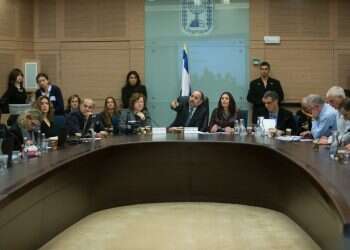 צילום: יונתן זינדל/פלאש 90