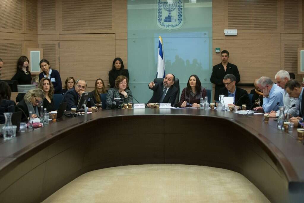צילום: יונתן זינדל/פלאש 90