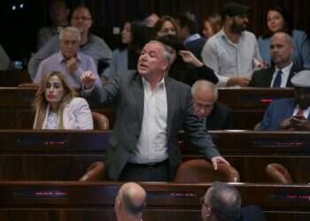 צילום: אורן בן חקון