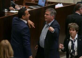 צילום: ארון בן חקון