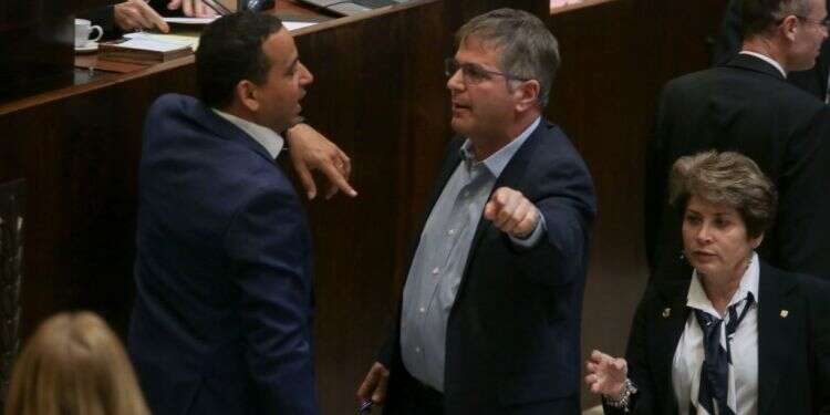 צילום: ארון בן חקון