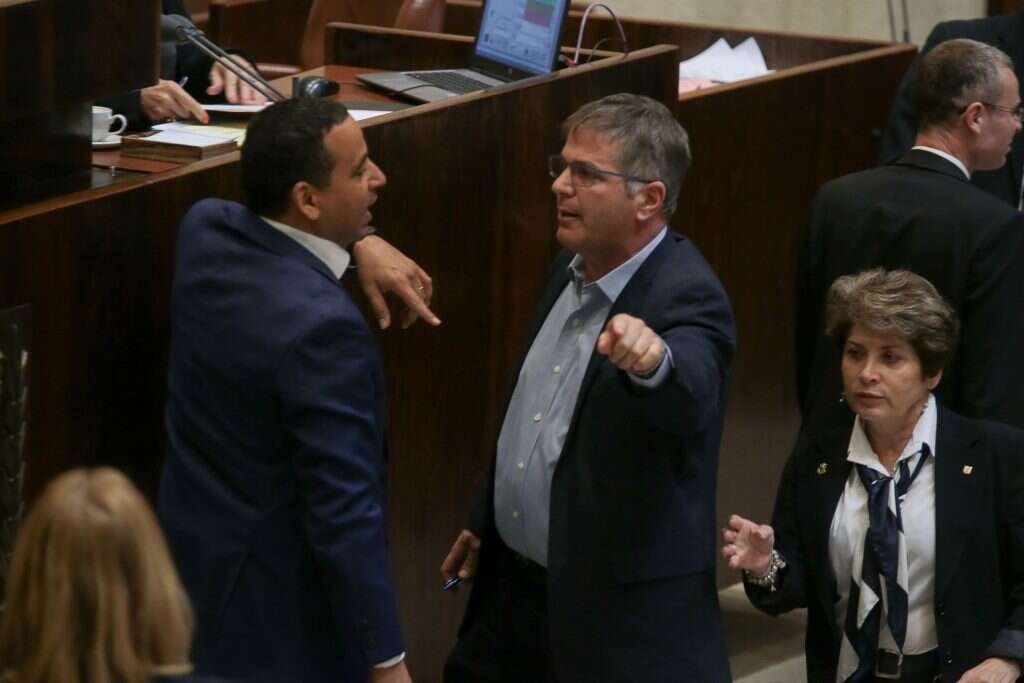 צילום: ארון בן חקון