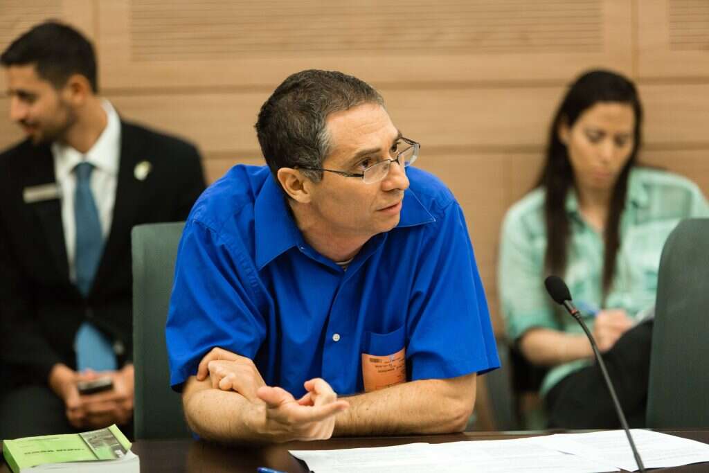 צילום: דודי ועקנין