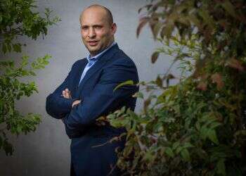 צילום: אריק סולטן