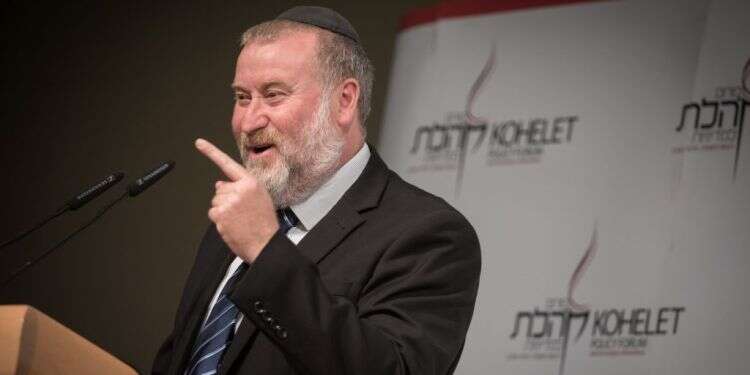 היועץ המשפטי לממשלה אביחי מנדלבליט. צילום: הדס פרוש, פלאש90 
 צילום: הדס פרוש, פלאש90