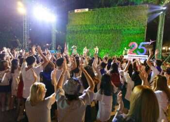 צילום: שגרירות ישראל בווייטנאם