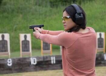 אלמנות. צילום: באדיבות פורום פילם, יונייטד קינג