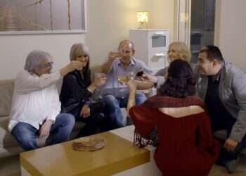 צילום: באדיבות כאן 11