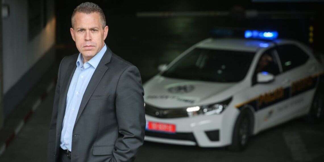 גלעד ארדן. צילום: אבישג שאר-ישוב צילום: אבישג שאר-ישוב