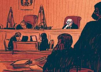 איור: מנחם הלברשטט