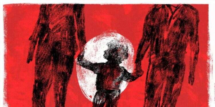 איור: מנחם הלברשטט