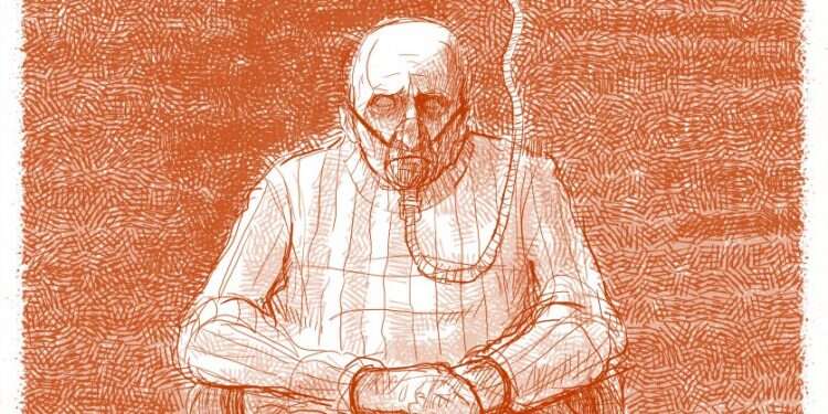 איור: מנחם הלברשטט איור: מנחם הלברשטט