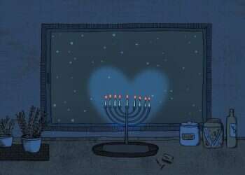 איור: שרון ארדיטי