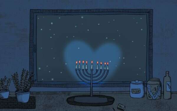 איור: שרון ארדיטי איור: שרון ארדיטי