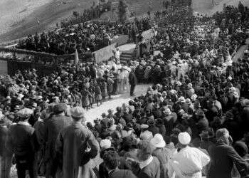 צילום: באדיבות ספריית הקונגרס האמריקאי