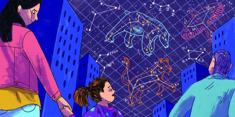 איור: נועה קלנר איור: נועה קלנר