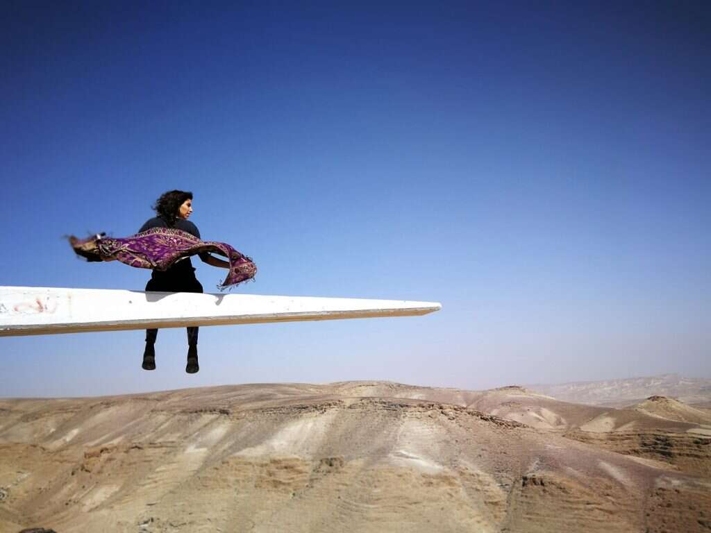 צילום: רומן שומונוב