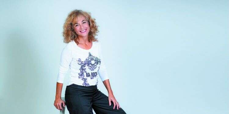 צילום: אריק סולטן