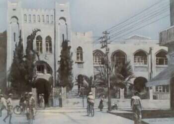 הלשון שאינה יכולה למות: העברית כשפה נצחית