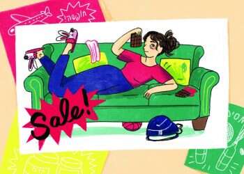 איור: נועה קלנר