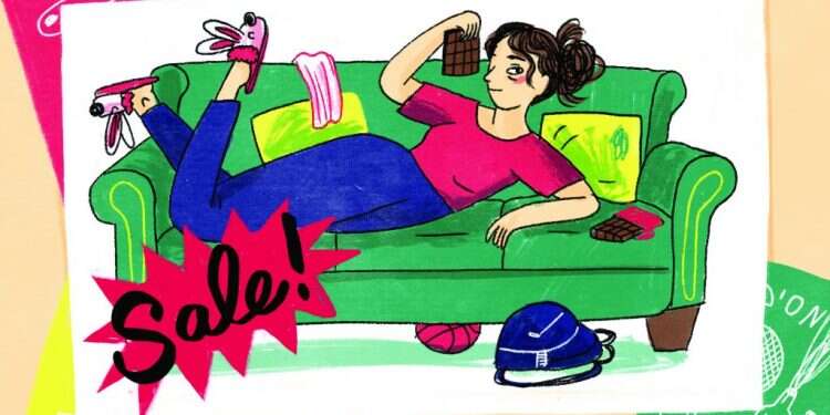 איור: נועה קלנר איור: נועה קלנר