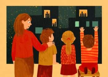 איור: נועה קלנר