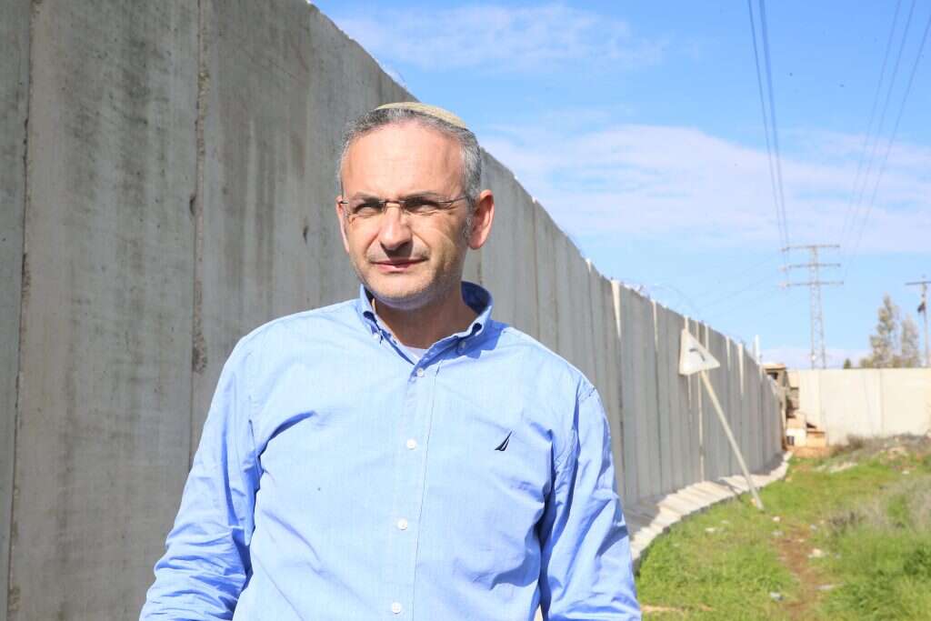 צילום: מרים צחי