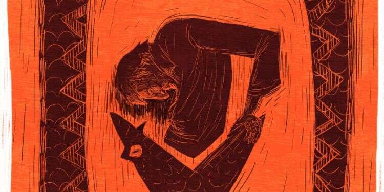 איור: מנחם הלברשטט איור: מנחם הלברשטט