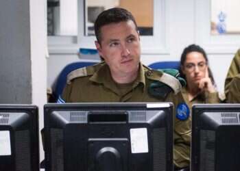 צילום: דובר צה"ל