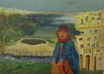 שושנה דמארי