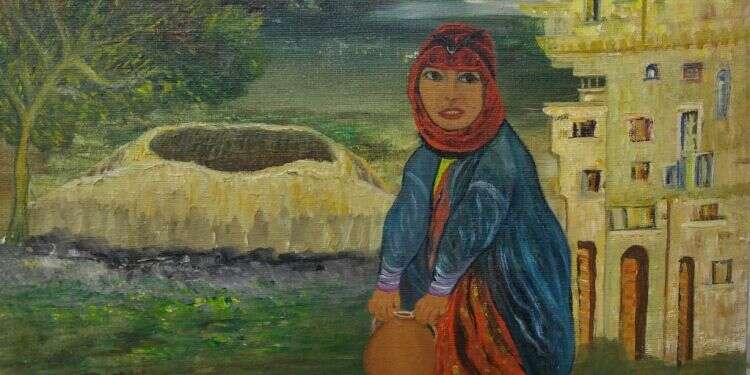 שושנה דמארי