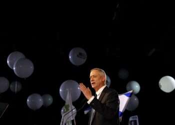 צילום: אביר סולטן