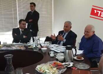 נתניהו נגד 'הימין החדש'? "מה שהולך אליהם לא הולך אלינו"