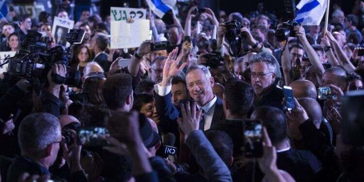 צילום: גטי אימג'ס