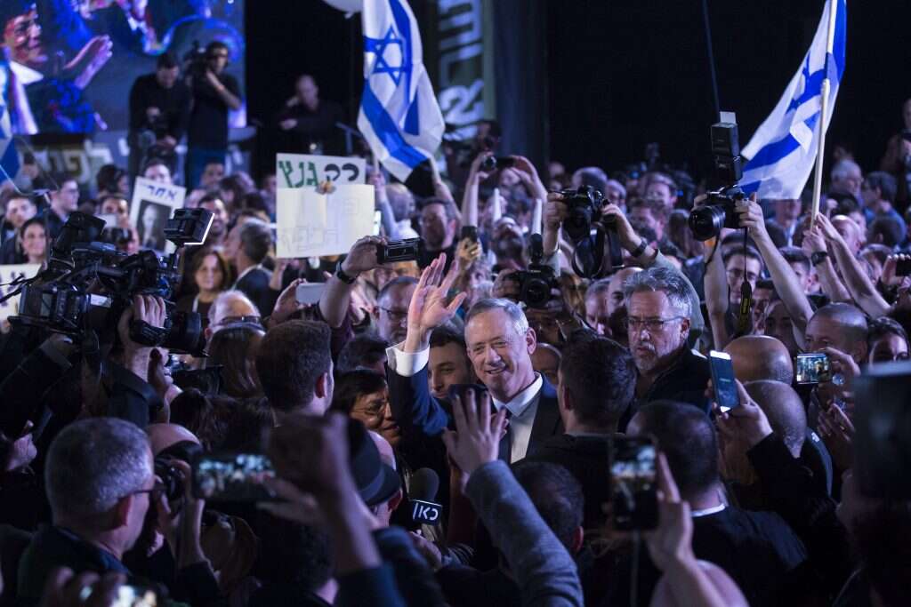 צילום: גטי אימג'ס