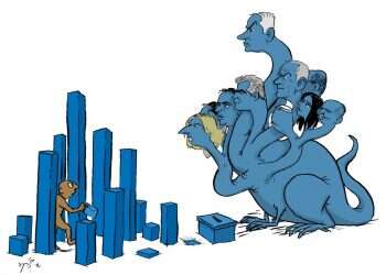 סקר מקור ראשון: ככה לא מחליפים שלטון