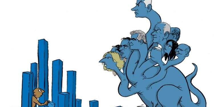 סקר מקור ראשון: ככה לא מחליפים שלטון