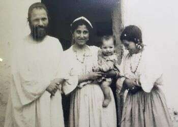 מספרים פוחתים, מסורת מפוארת: זיכרונות מיהדות מרוקו